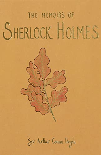 Sir Arthur Conan Doy - Memoirs of Sherlock Holmes - Paperback image 1