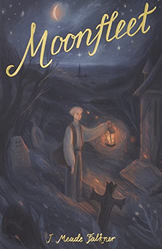 J Meade Faulkner - Moonfleet - Paperback image 1