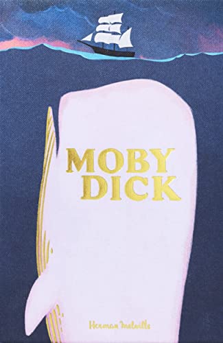 Herman Melville - Moby Dick - Hardback image 1