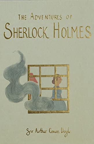 Sir Arthur Conan Doy - Adventures of Sherlock Holmes - Paperback image 1