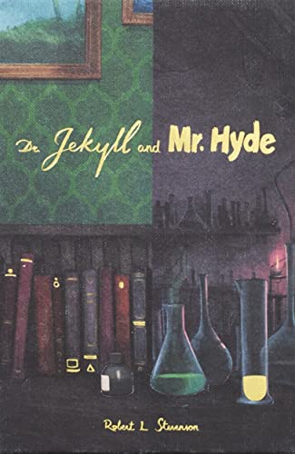 Robert Louis Stevens - Dr. Jekyll and Mr. Hyde - Hardback image 1