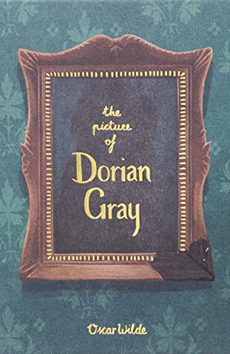 Oscar Wilde - Picture of Dorian Gray - Hardback image 1