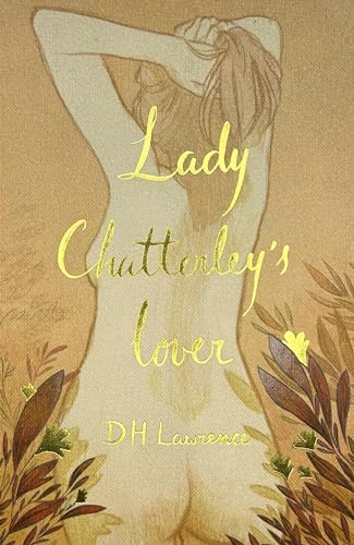D.H. Lawrence - Lady Chatterley's Lover (Collector's Edition) image 1