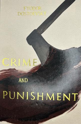 Fyodor Dostoevsky - Crime and Punishment (Collector's Editions) - image 1