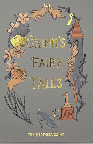 Wilhelm Grimm - Grimm's Fairy Tales (Collector's Edition) - Ha image 1