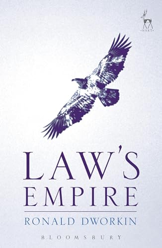 Ronald M. Dworkin - Law's Empire - Paperback image 1