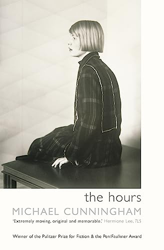 Michael Cunningham - Hours - Paperback image 1