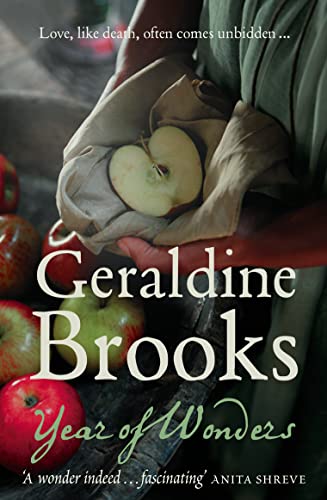 Geraldine Brooks - Year of Wonders - Paperback image 1