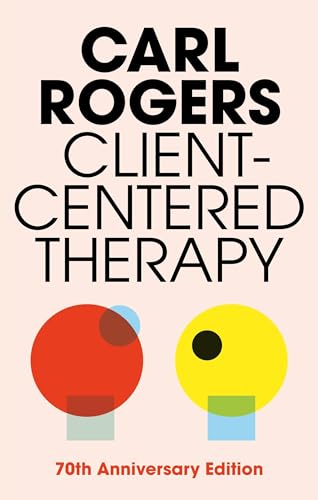 Carl Rogers - Client Centred Therapy (New Ed) - Paperback image 1