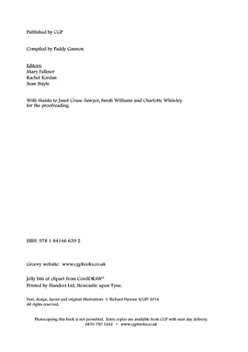 Paddy Gannon - KS3 Biology Workbook - Higher - Paperback image 5