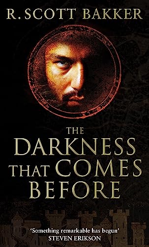 R.Scott Bakker - Darkness That Comes Before : Book 1 of the Prince of image 1