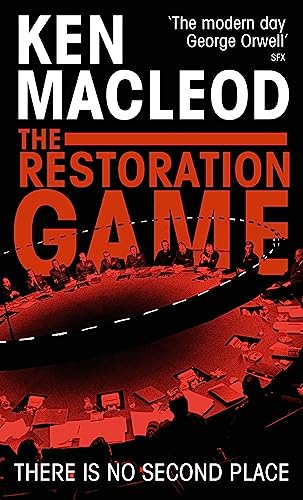 The Restoration Game