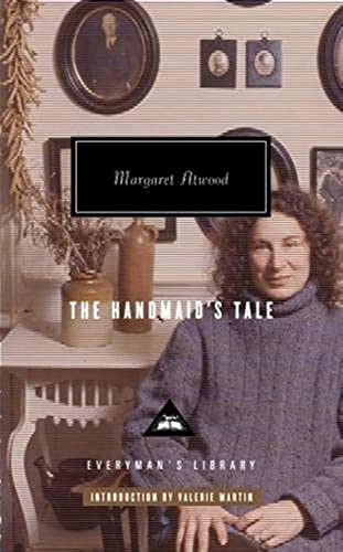 Margaret Atwood - Handmaid's Tale - Hardback image 1