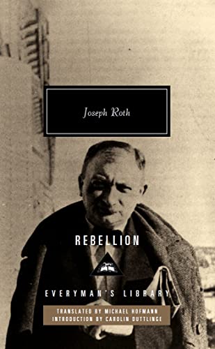 Carolin Duttlinger - Rebellion - Hardback image 1