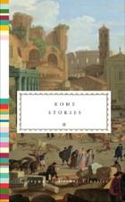 Rome Stories - Hardback image 1