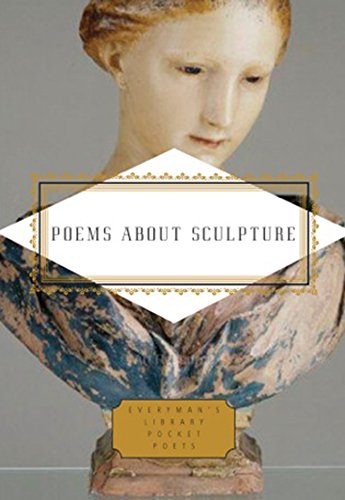 Robert Pinsky - Poems About Sculpture - Hardback image 1