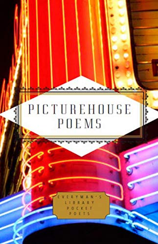Various - Picturehouse Poems : Poems About the Movies - Hardback image 1