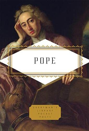 Alexander Pope - Poems - Hardback image 1