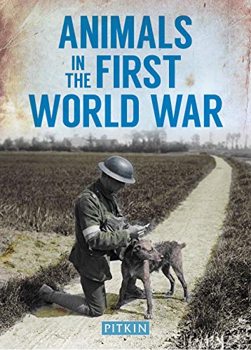 Peter Street - Animals in the First World War - Paperback image 1