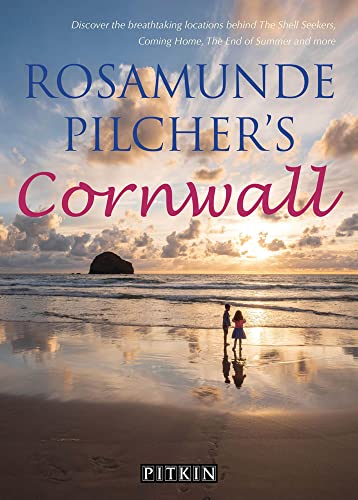 Gill Knappett - Rosamunde Pilcher's Cornwall - Paperback image 1