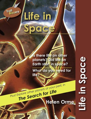 Helen Orme - Life in Space : Set Seven - Paperback image 1