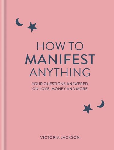 Victoria Jackson - How to Manifest Anything : Your questions answered