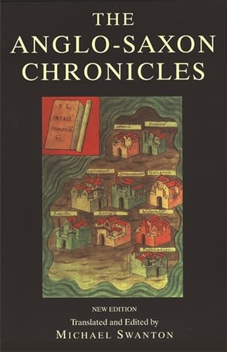 Anglo-Saxon Chronicle - Paperback image 1