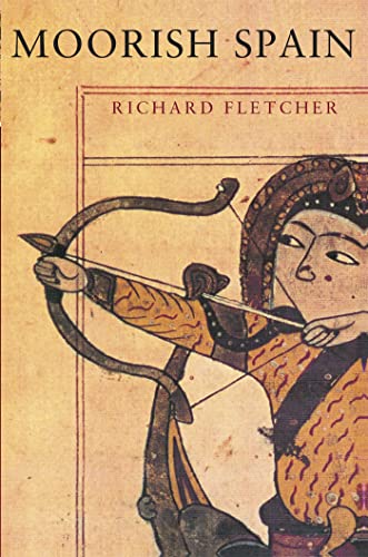 Richard Fletcher - Moorish Spain - Paperback image 1