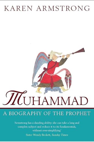Karen Armstrong - Muhammad : Biography of the Prophet - Paperback image 1