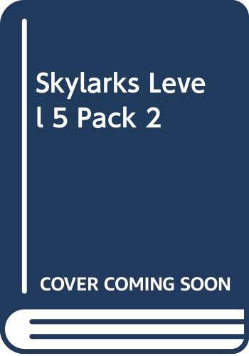 SKYLARKS LEVEL 5 PACK 2 - Paperback image 1