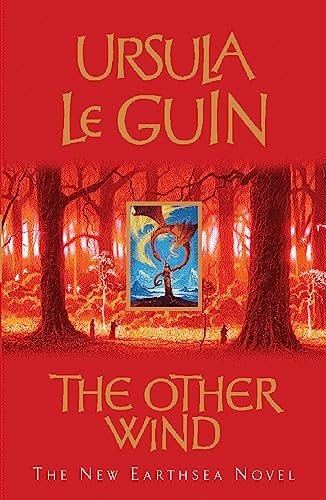 Ursula K. Le Guin - Other Wind : The Sixth Book of Earthsea - Paperbac image 1