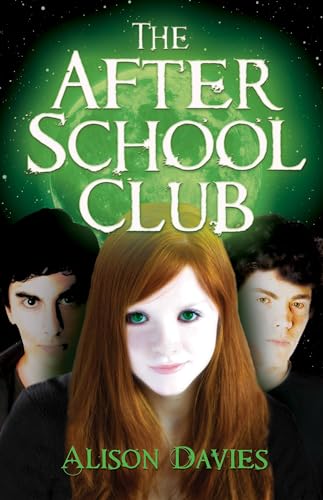 Alison Davies - After School Club - Paperback image 1