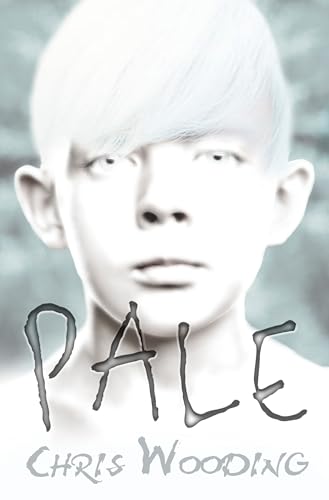 Chris Wooding - Pale - Paperback image 1