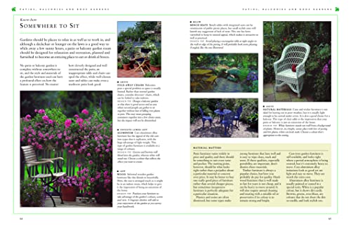 Peter McHoy - Complete Garden Planning Book - Paperback image 2