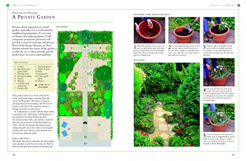 Peter McHoy - Complete Garden Planning Book - Paperback image 3