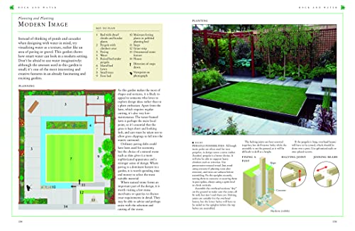 Peter McHoy - Complete Garden Planning Book - Paperback image 4
