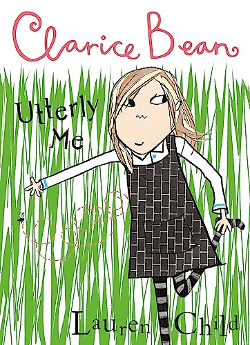 Lauren Child - Clarice Bean, Utterly Me - Paperback image 1