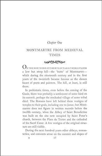 Charles Beadle - Artist Quarter: Modigliani, Montmartre and Montparnas image 3