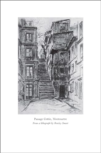 Charles Beadle - Artist Quarter: Modigliani, Montmartre and Montparnas image 6