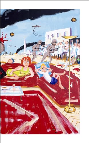 Julian Spalding - Art Exposed - Paperback image 3