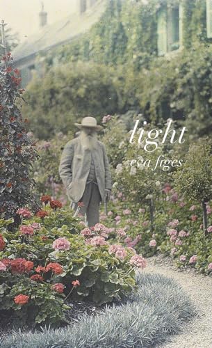 Eva Figes - Light : A Day in Monet's Garden - Paperback image 1