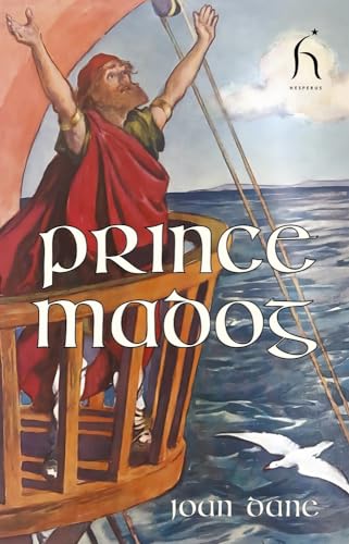 Joan Dane - Prince Madog - Paperback image 1