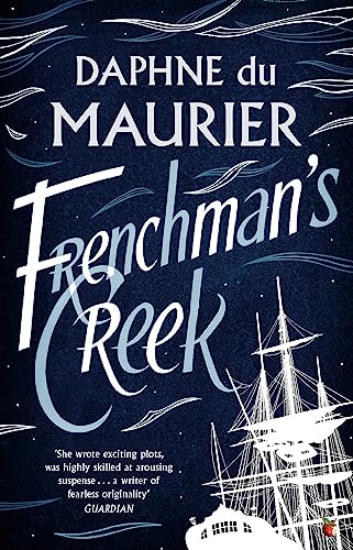 Daphne Du Maurier - Frenchman's Creek - Paperback image 1