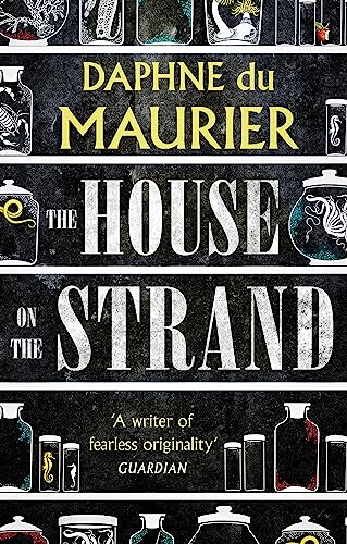 Daphne Du Maurier - House On The Strand - Paperback image 1