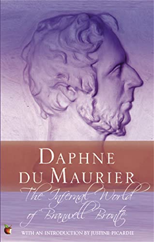 Daphne Du Maurier - Infernal World Of Branwell Bronte - Paperback image 1