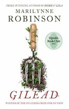 Marilynne Robinson - Gilead - Paperback image 1