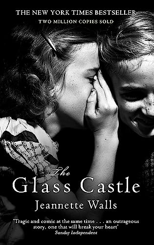 Jeannette Walls - Glass Castle - Paperback image 1