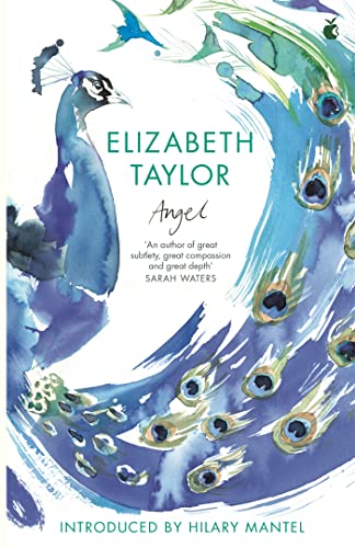 Elizabeth Taylor - Angel : A Virago Modern Classic - Paperback image 1
