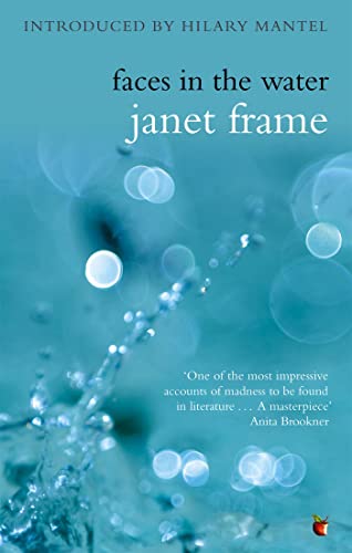 Janet Frame - Faces In The Water - Paperback image 1