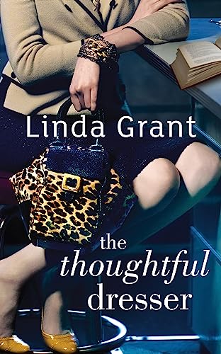 Linda Grant - Thoughtful Dresser - Paperback image 1